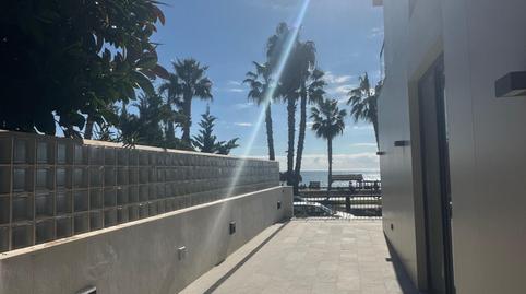 Foto 3 de Piso de alquiler en Limonar, Málaga