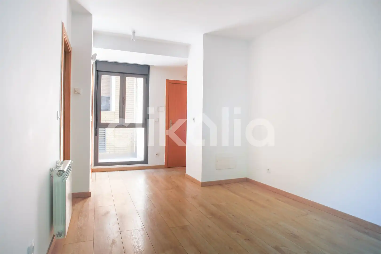 Flat for sale in Las Rozas de Madrid  with Heating, Private garden and Terrace