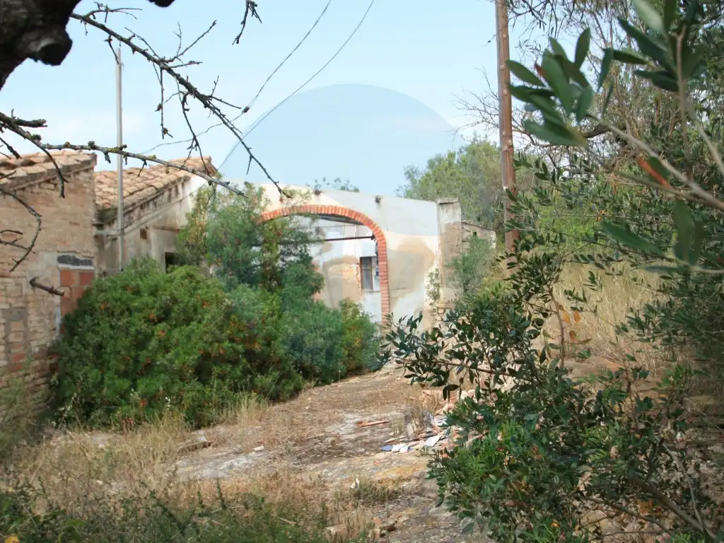 Country house for sale in Poligono 133 Paraje 41, imagen 4