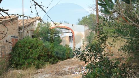 Foto 4 de Finca rústica en venda a Poligono 133 Paraje 41, Urbanitzacions, Tortosa