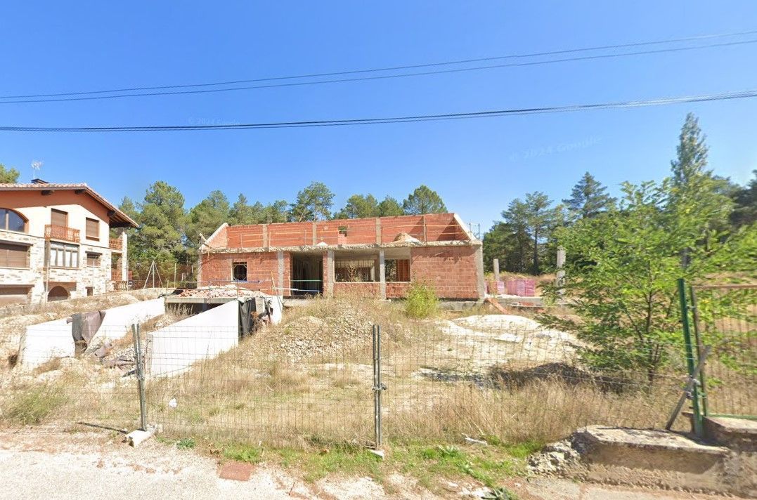 Residencial en venda en Navaleno