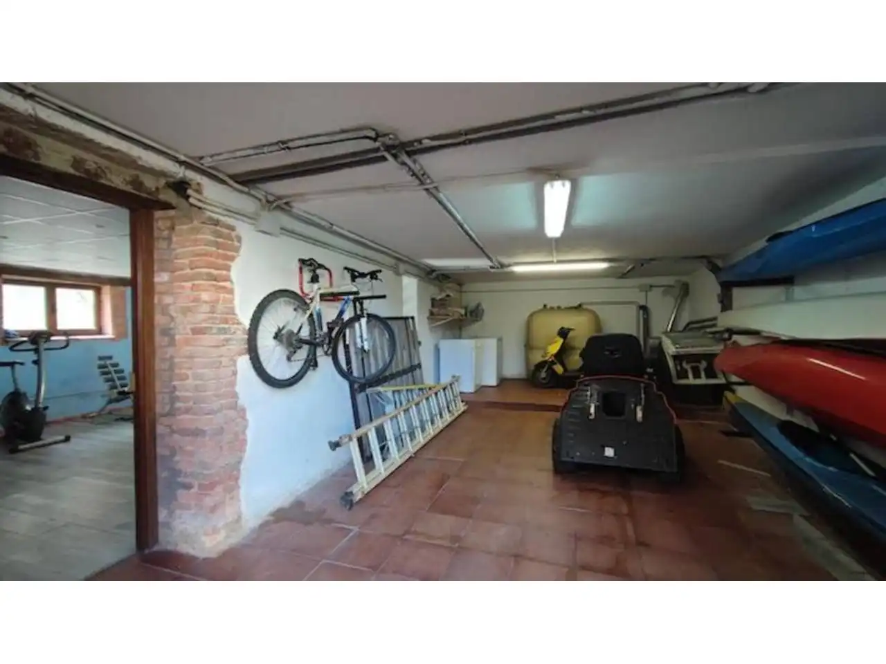 Maison avec jardin à vendre à Carretera Picones, imagen 37
