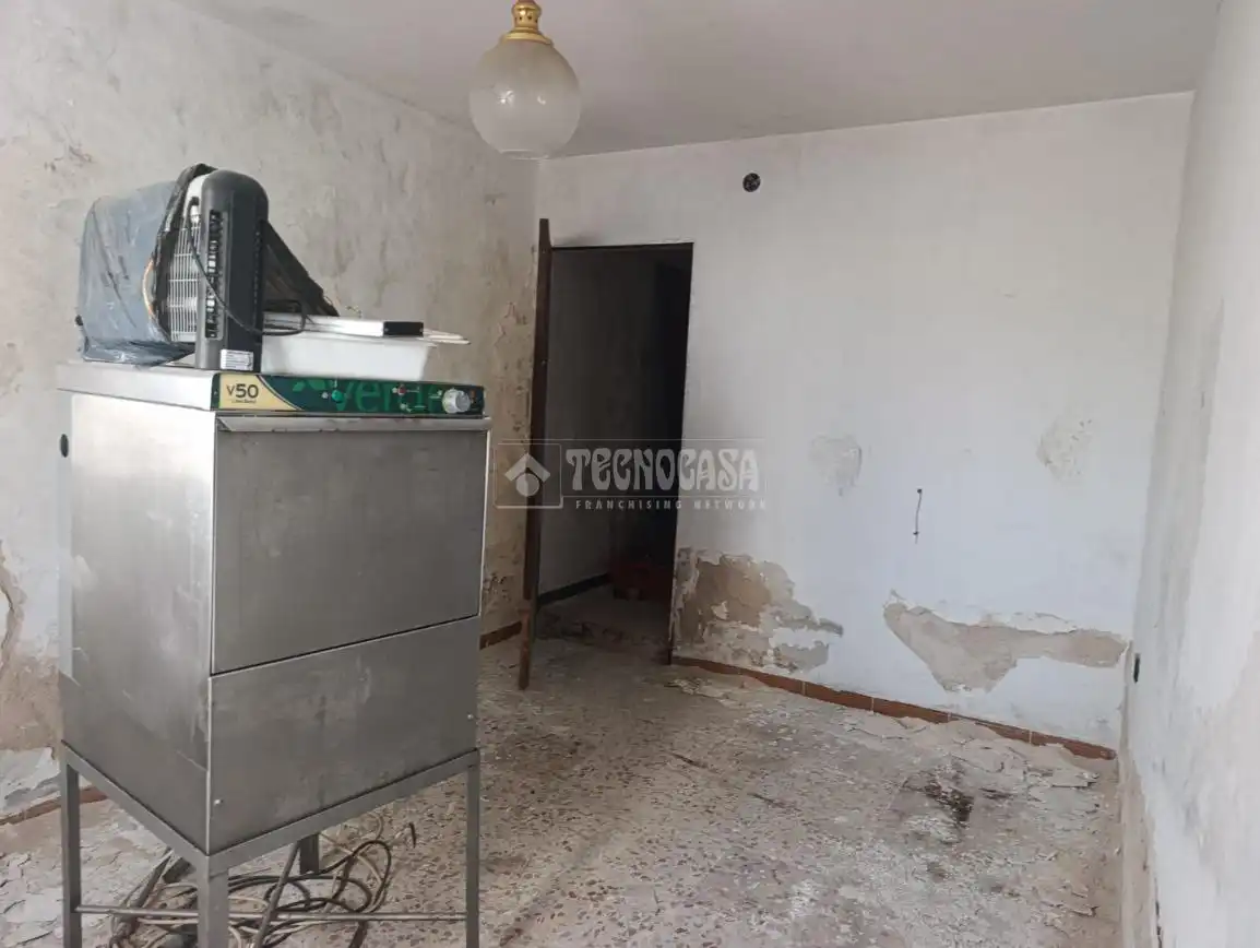 Casa adosada en venda en Badajoz