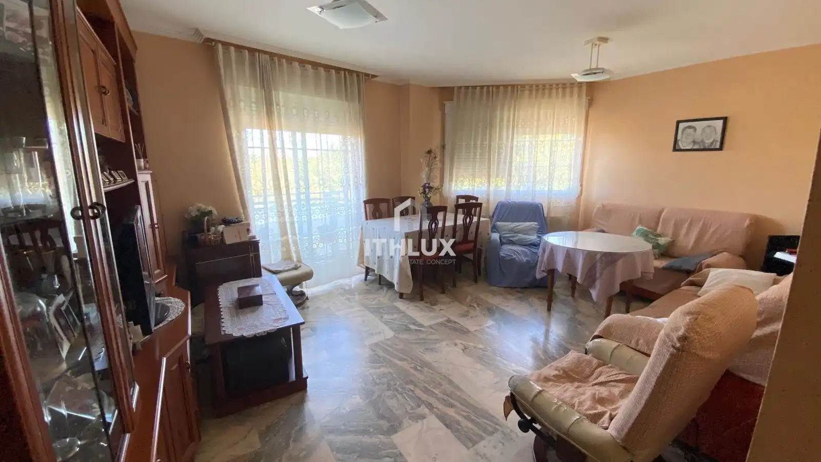 Appartamento con terrazza in vendita a Calle Juan Pablo II, imagen 20