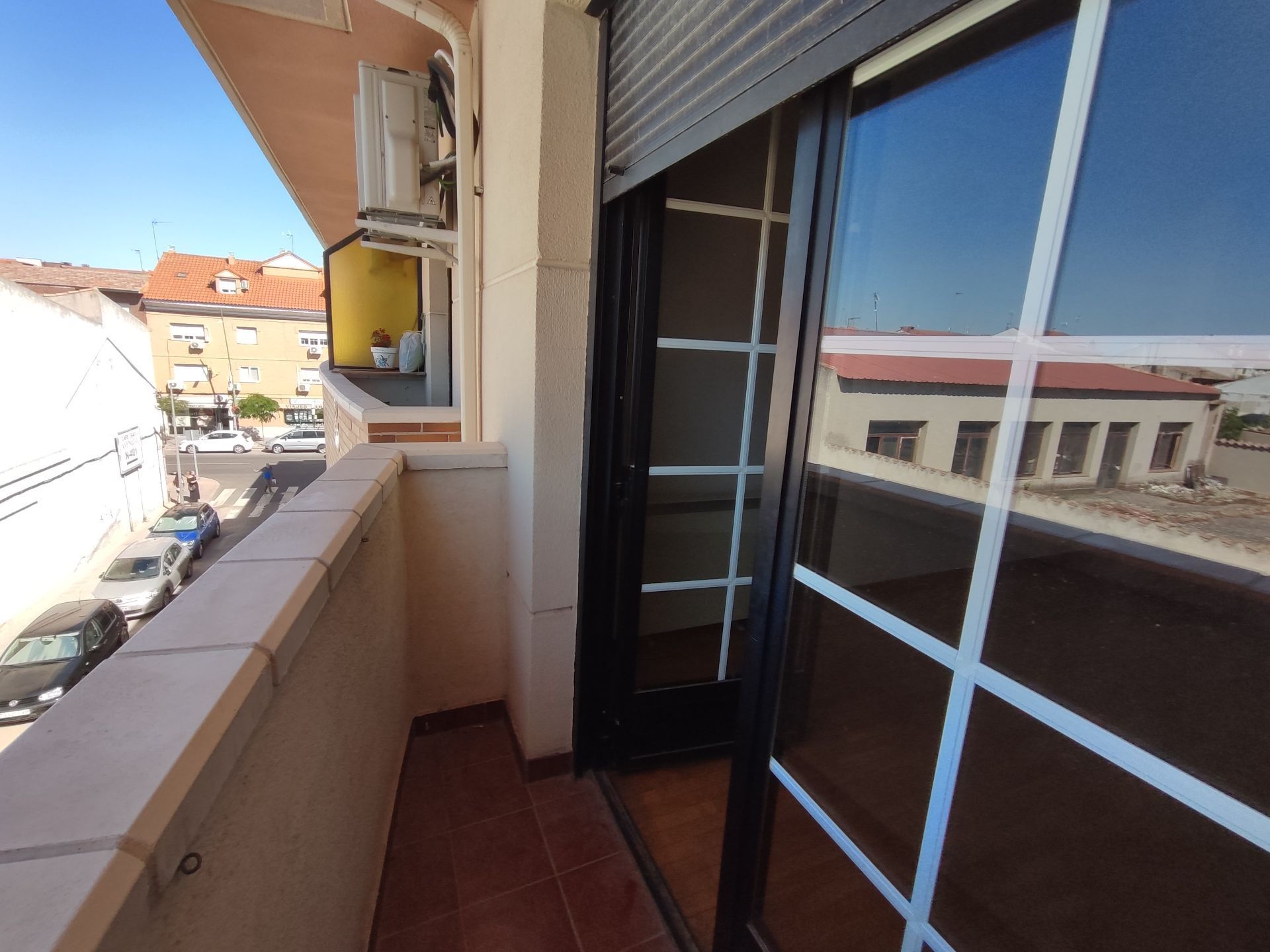 Terrassa de Dúplex en venda en Yuncos amb Calefacció i Traster