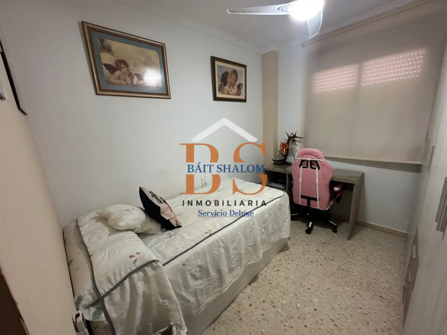 Wohnung mit Aufzug zum Verkauf in Zona de la Vega, imagen 7