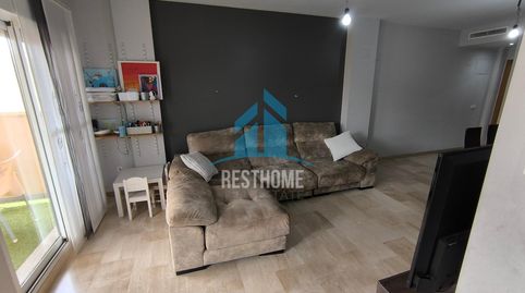 Foto 4 de Ático en venta en Calle Pardines, Algemesí, Valencia