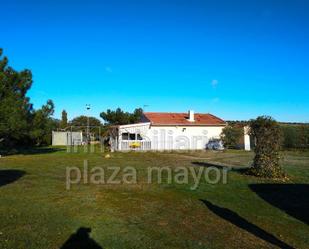Casa o xalet en venda en Mozárbez amb Jardí privat, Terrassa i Piscina