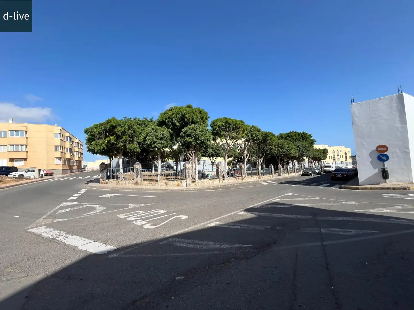 Residencial en venda a Callejón del Castillo - El Calero - Las Huesas, imagen 40