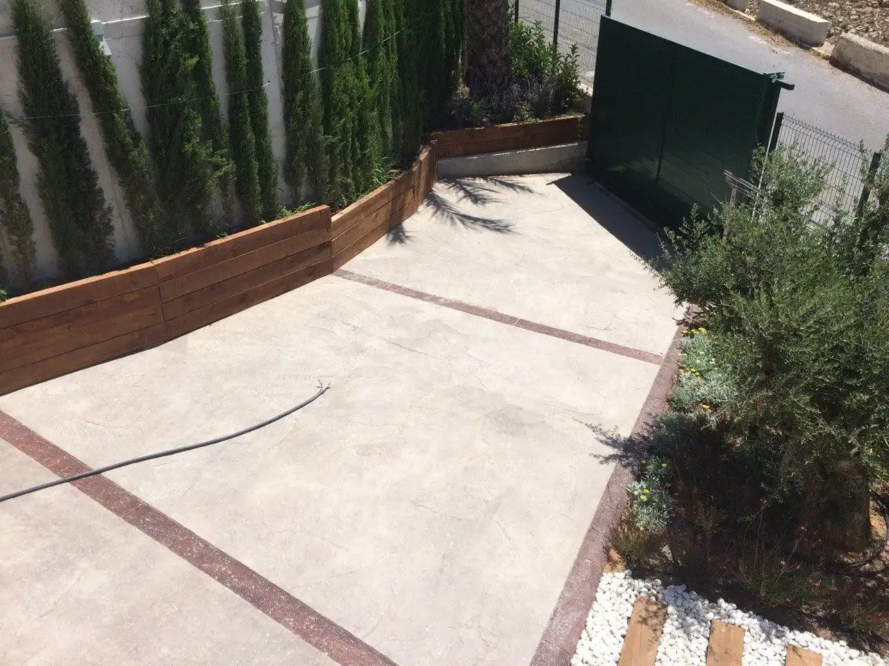 Chalet con piscina en venta en Rincón de Loix, imagen 21