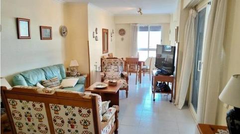 Photo 2 of Flat to rent in Agua Amarga - Urbanova, Alicante / Alacant