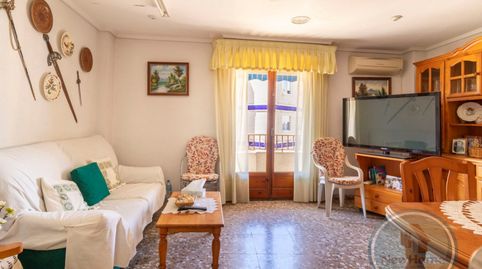 Foto 4 de Piso en venta en Calle Castaños, Playa Levante, Santa Pola
