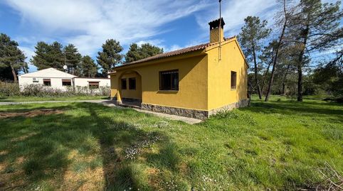 Foto 3 de Casa o chalet en venta en Calle de Los Lirios, 66, Marugán, Segovia