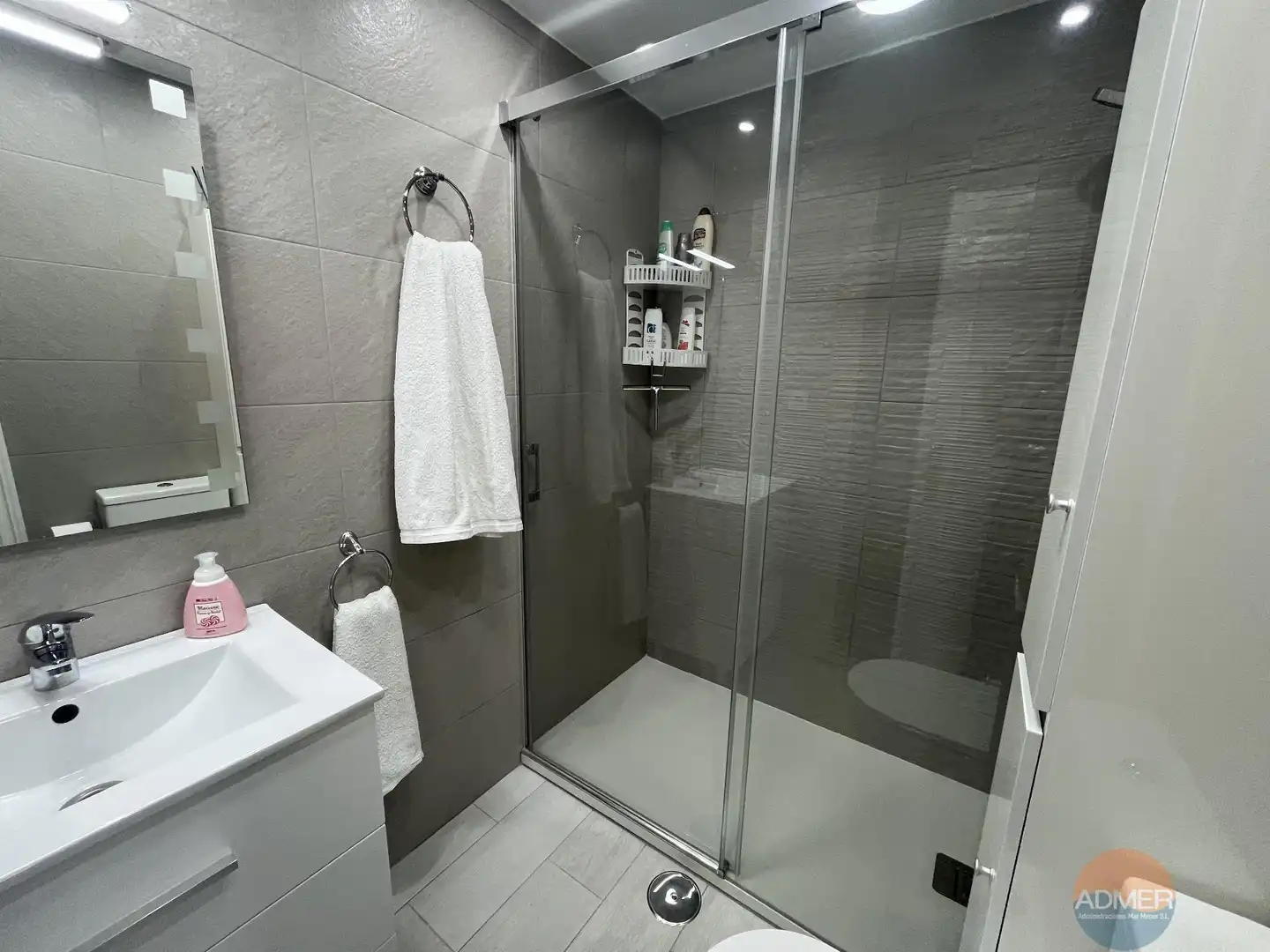 Apartament amb terrassa en venda a Tomás Maestre, imagen 16