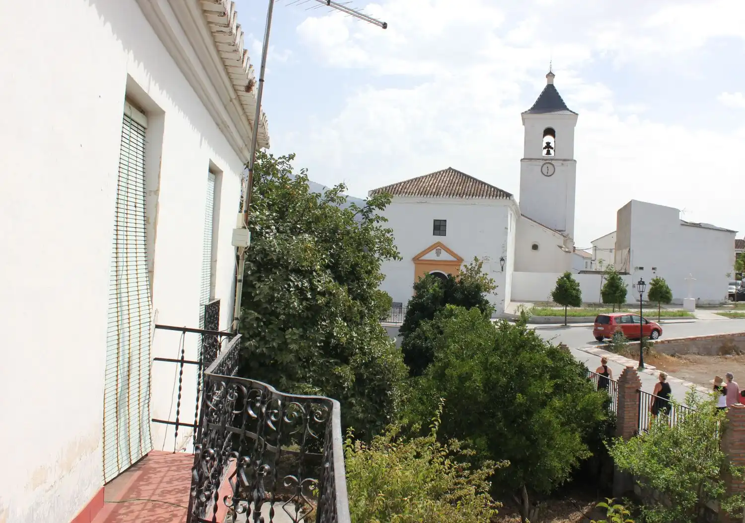 Casa in vendita a iglesia, imagen 5