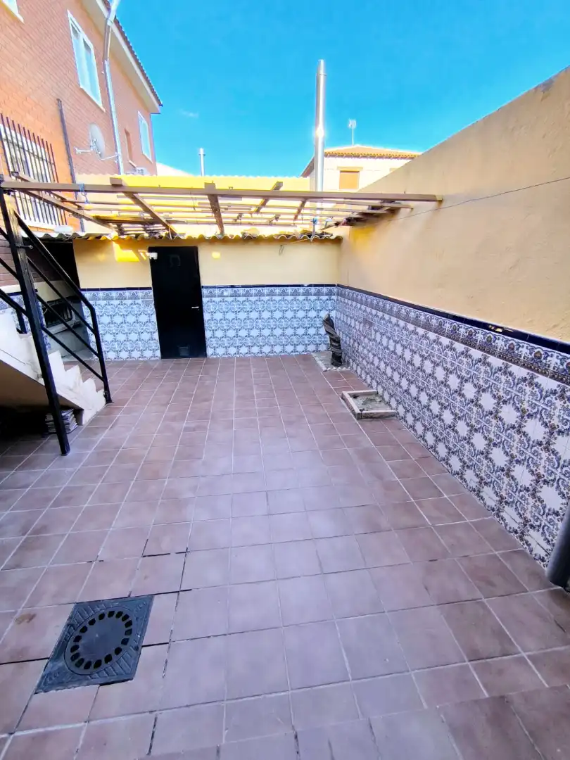 Maison avec jardin à vendre à La Puebla de Montalbán, imagen 7