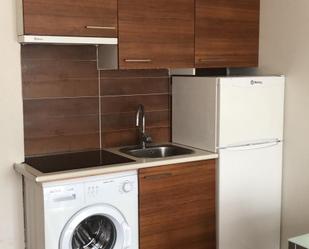 Cuina de Apartament de lloguer en Lugo Capital