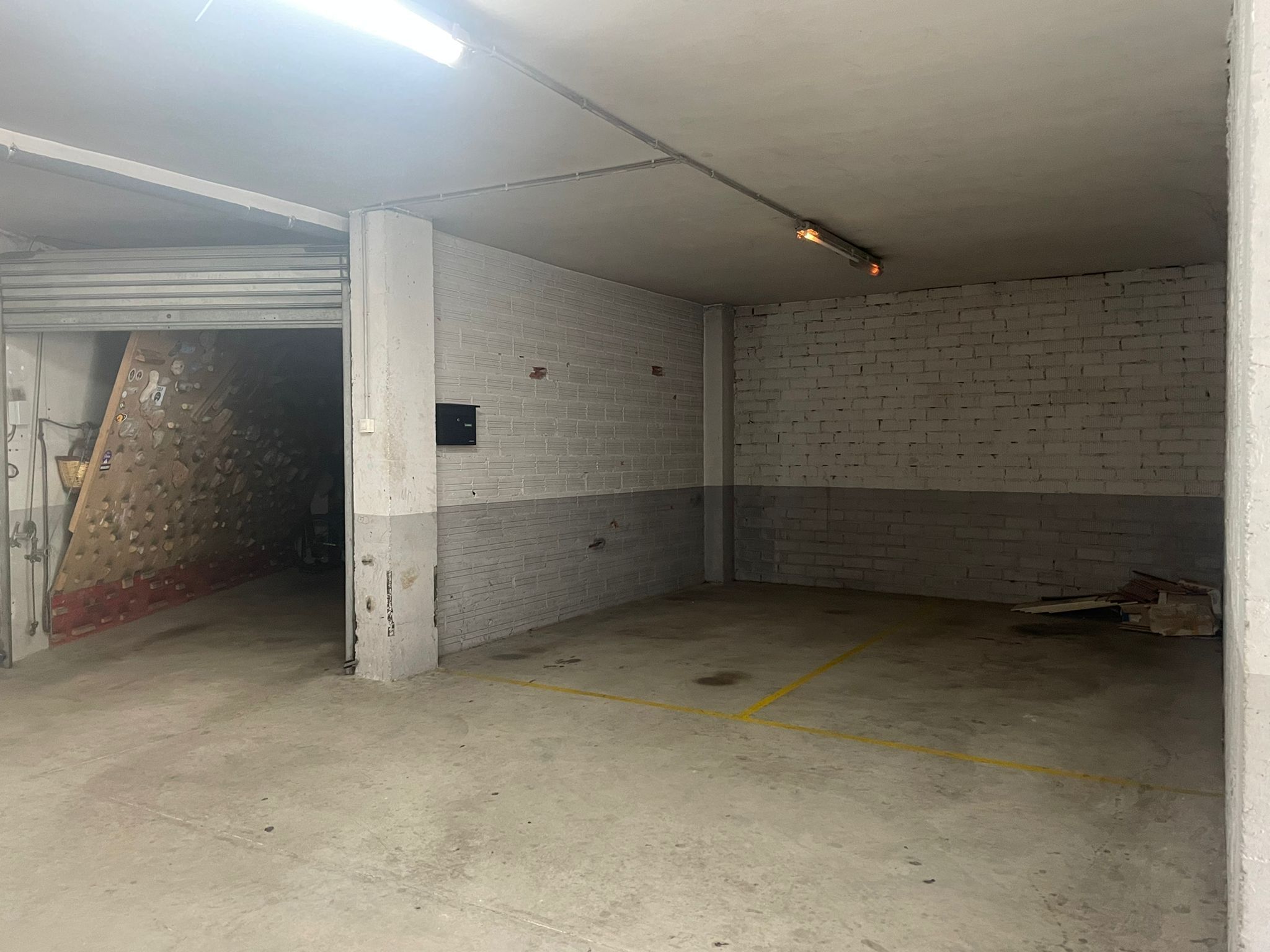 Garage for sale in Berga