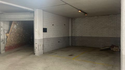 Pàrquing en venta a Berga