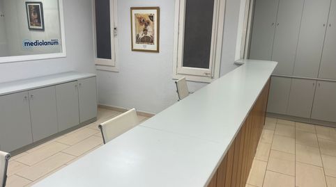 Foto 4 de Oficina de alquiler en Rambla Nova, 39, Eixample, Tarragona Capital