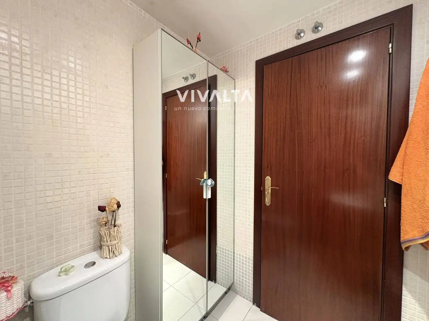 Baño de Piso en venta en Madrid con Aire acondicionado, Calefacción y Trastero