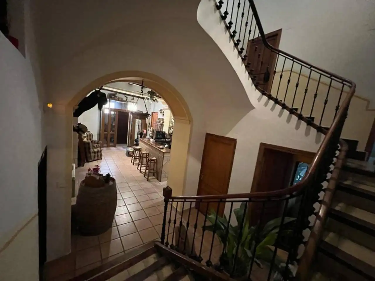 Houses for sale in Penàguila  with Air Conditioner, Heating and Terrace