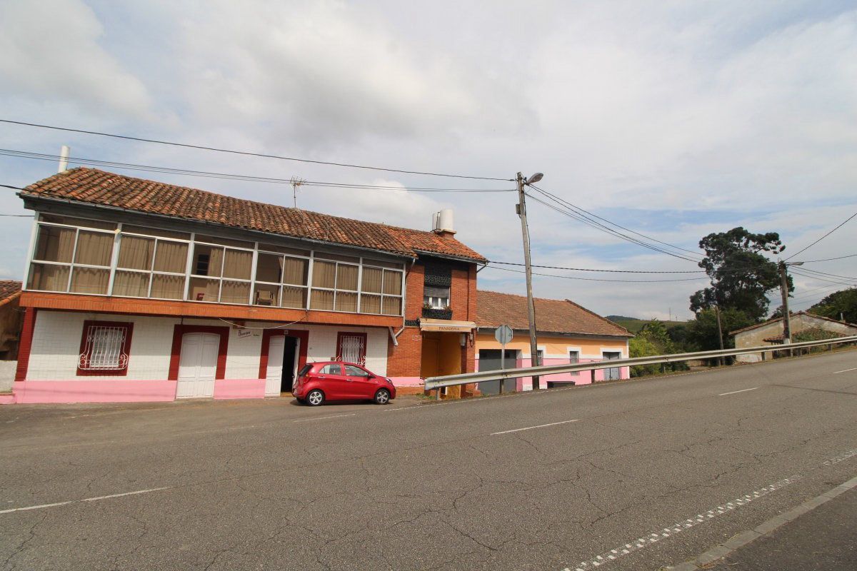 Casa o chalet en venta en Parroquias Sur - La Manjoya