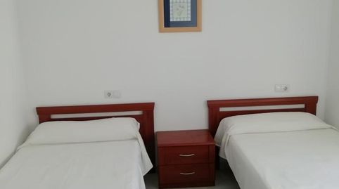 Foto 3 de Pis de lloguer a Puerto de Estepona, Estepona