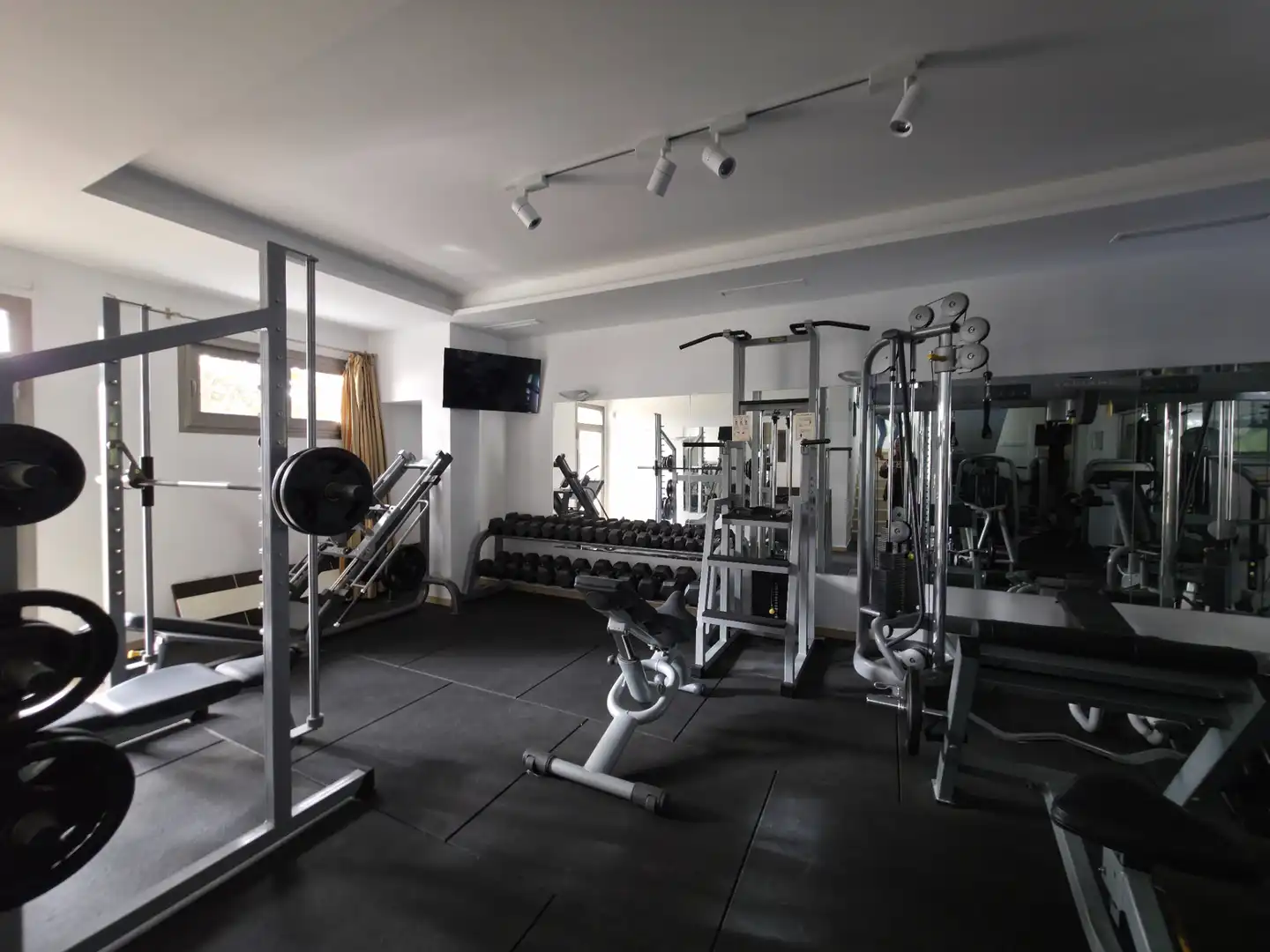 Chalet con terraza en venta en Calle Alemania 733, imagen 47