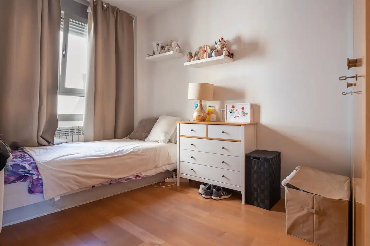 Penthouse mit Terrasse zum Verkauf in Av. del Talgo, imagen 26
