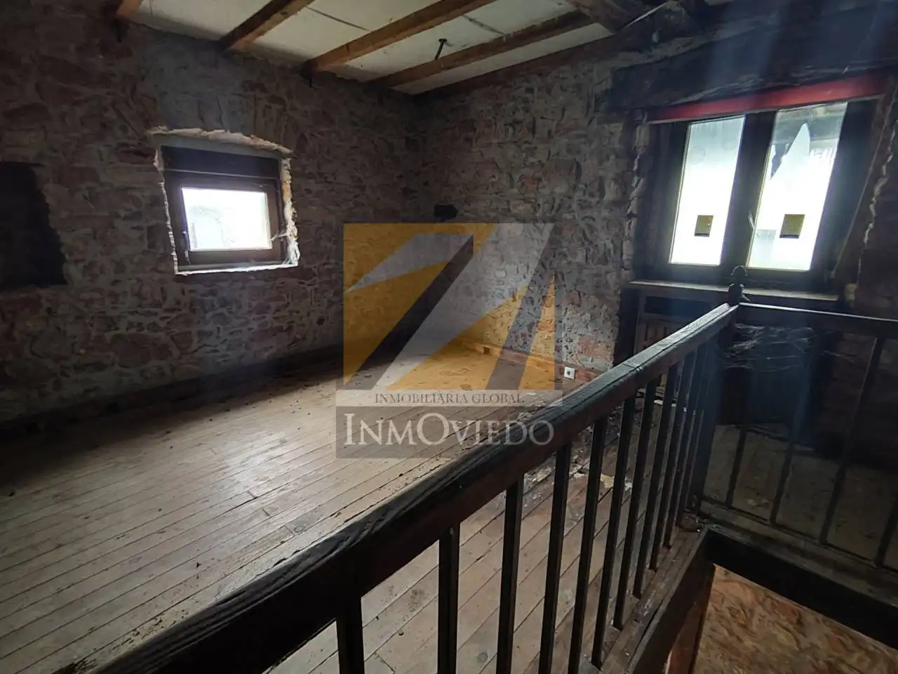 Casa o chalet en venta en Avilés con Jardín privado