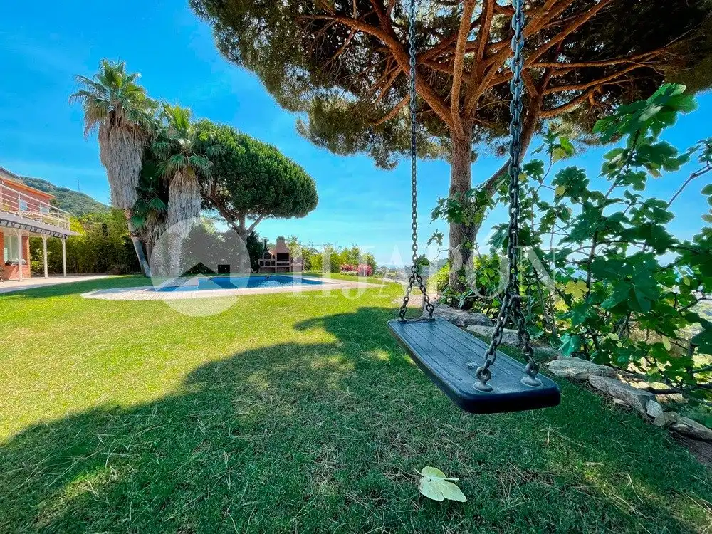 Maison avec terrasse à vendre à Cabrils, imagen 25