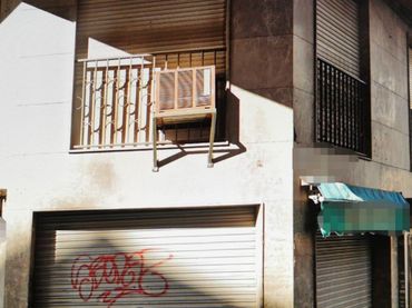 Oficina en venda a Elche ciudad