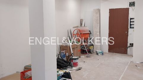 Foto 5 de Apartament en venda a Paseo de la Dirección, Berruguete, Madrid Capital