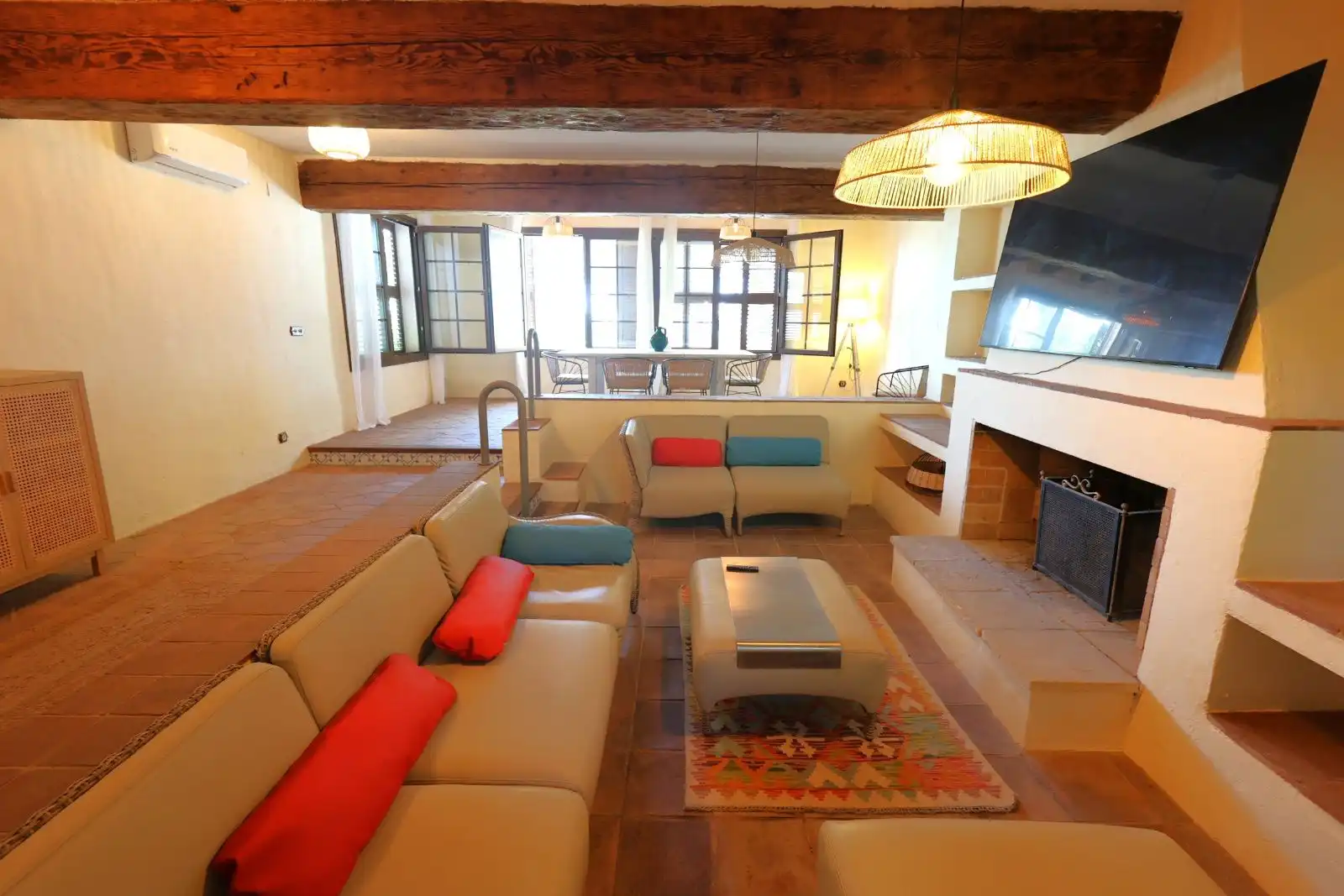Detached house with pool for sale in Mar del, imagen 10