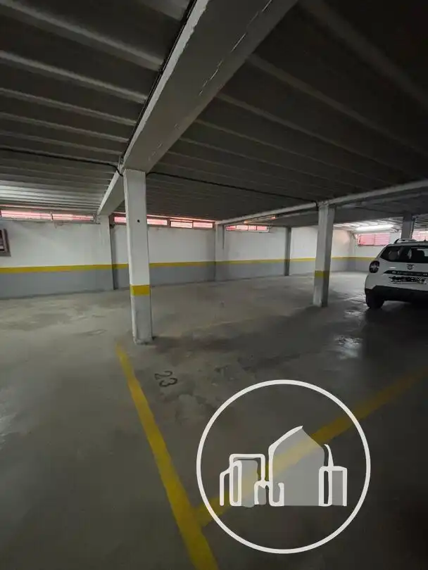 Parking of Garage for rent in Medina de Pomar