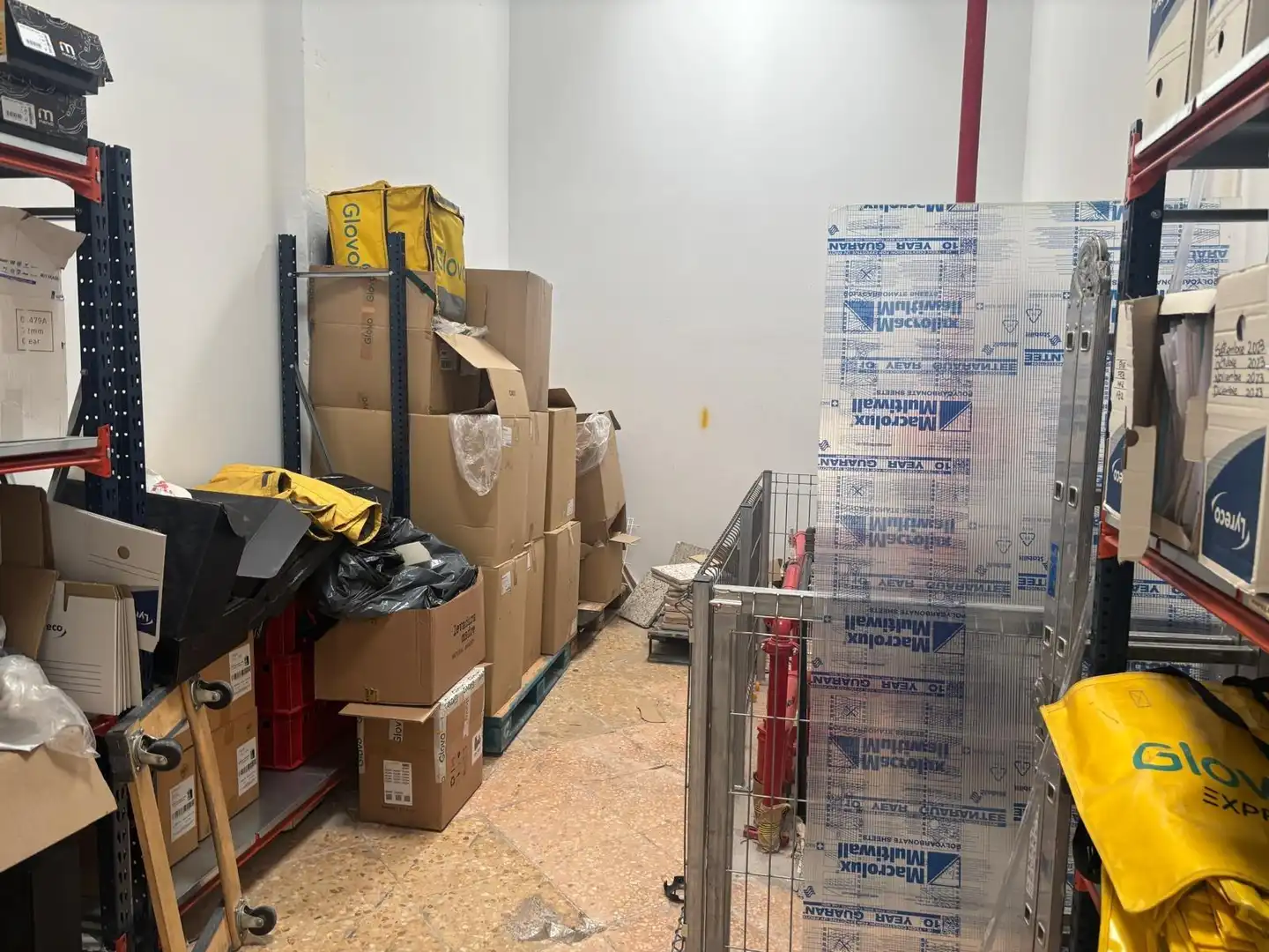 Gewerbefläche zum Verkauf in Calle del Arzobispo Domènech, imagen 10