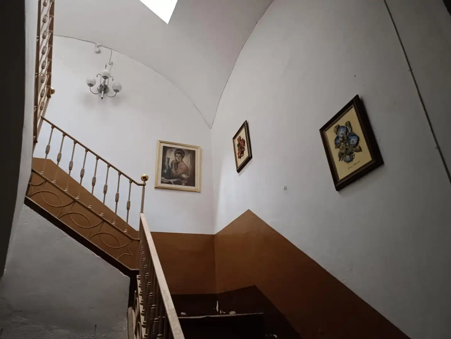 Casa con terraza en venta en Berja, imagen 36
