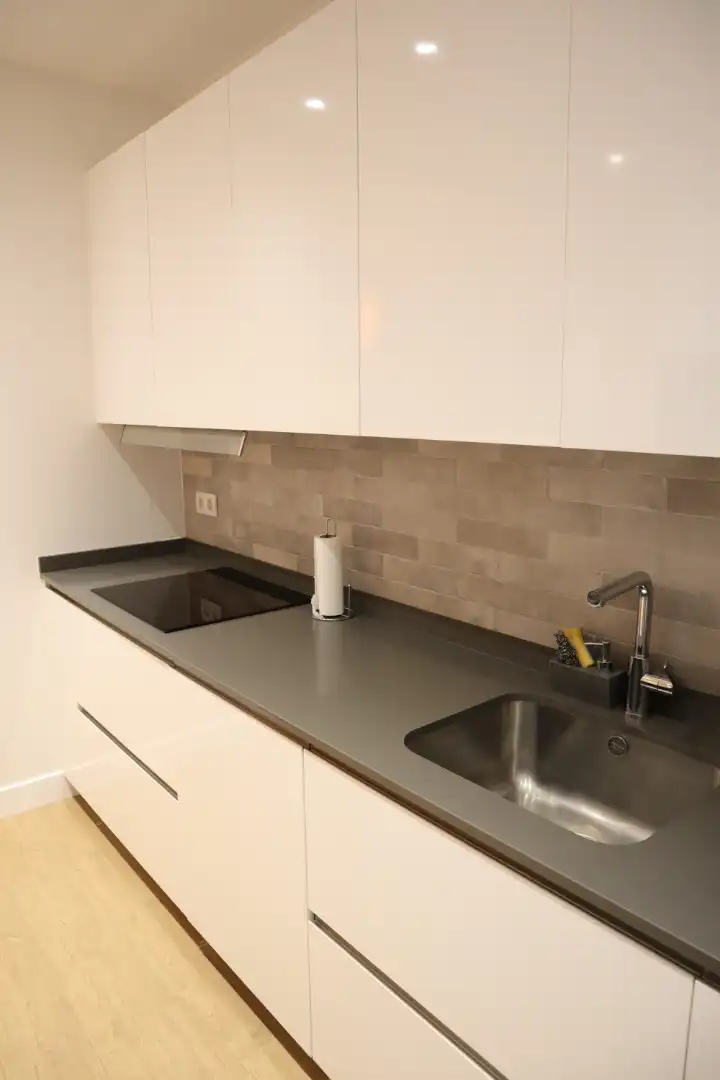 Apartamento en venta en Bilbao , Bizkaia