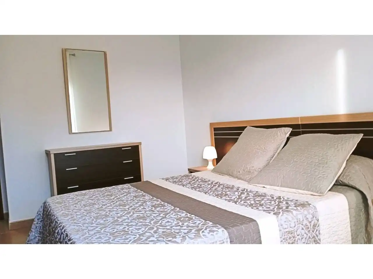 Piso con piscina en venta en Roquetas de Mar ciudad, imagen 37