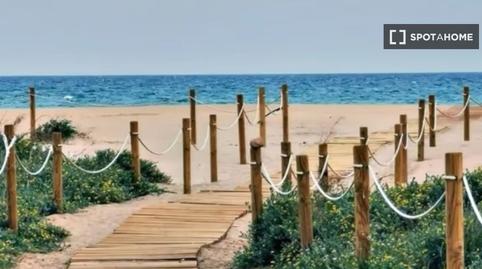 Photo 4 of Flat to share in Nuevo Centro, Valencia