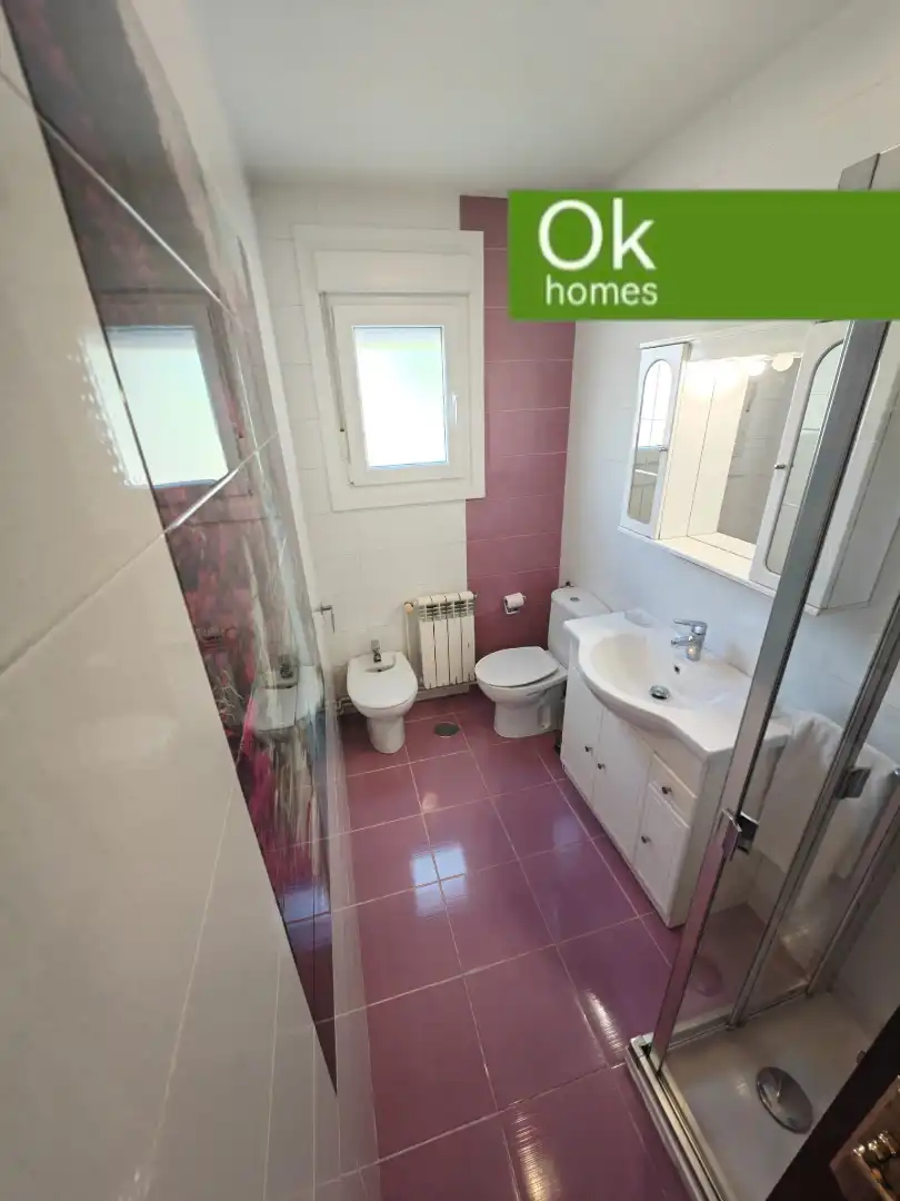 House with garden for sale in Boimorto, imagen 15