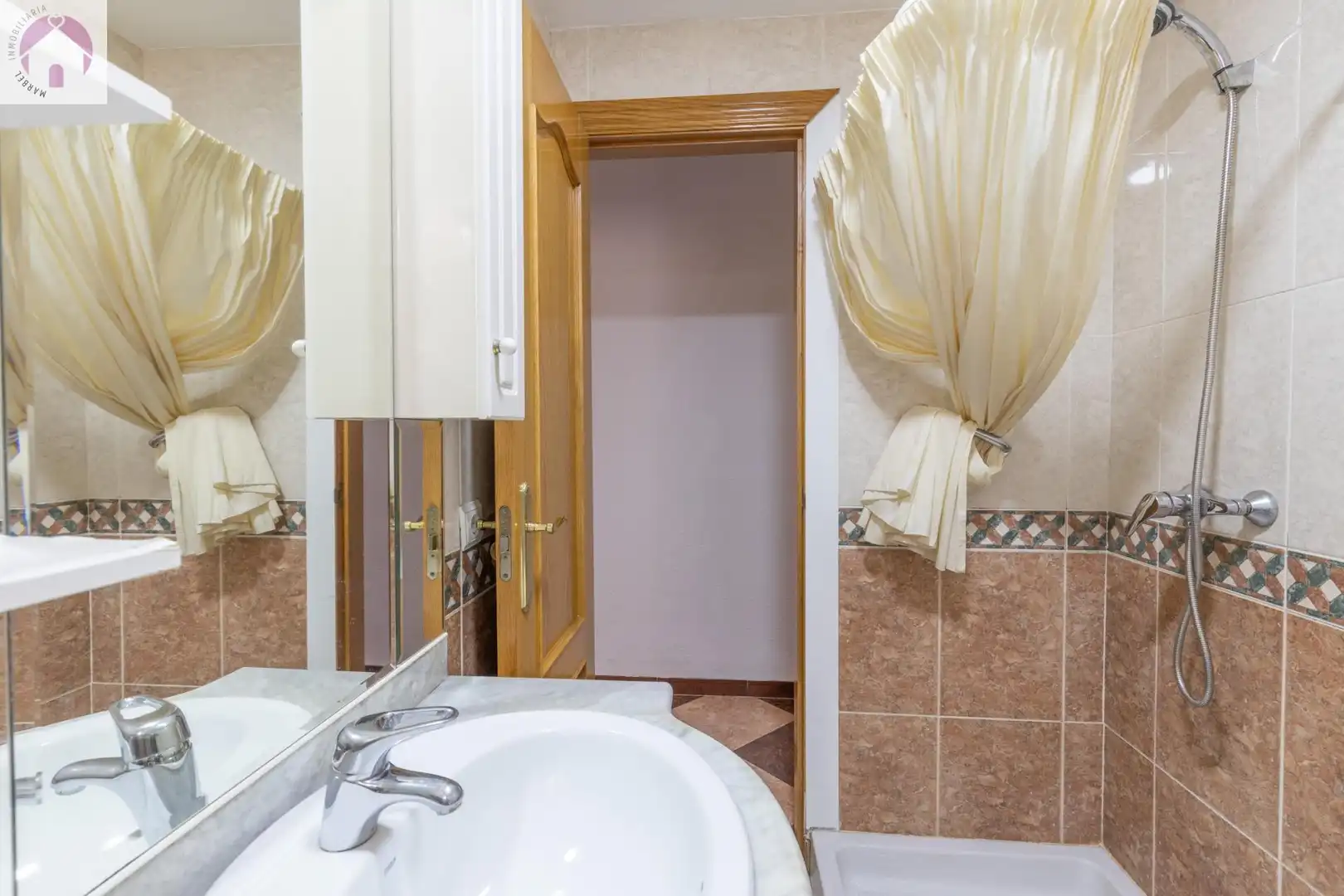 Piso con terraza en venta en Avenida Avenida América, imagen 26