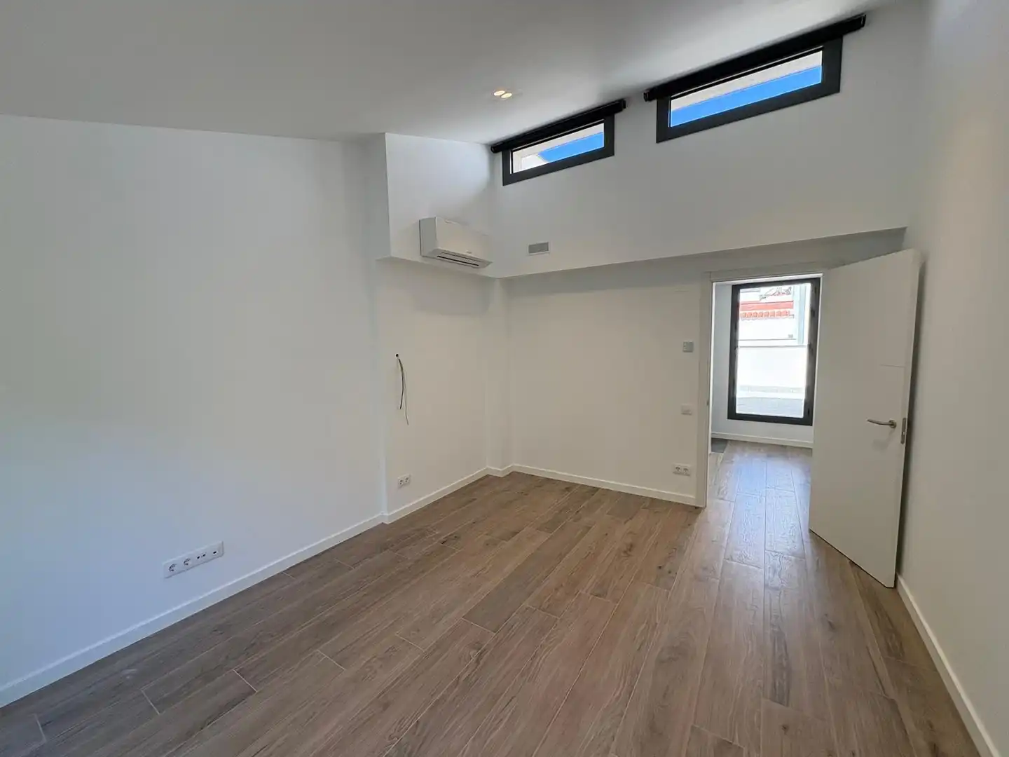 Dúplex de lloguer en Sabadell amb Aire condicionat, Calefacció i Terrassa
