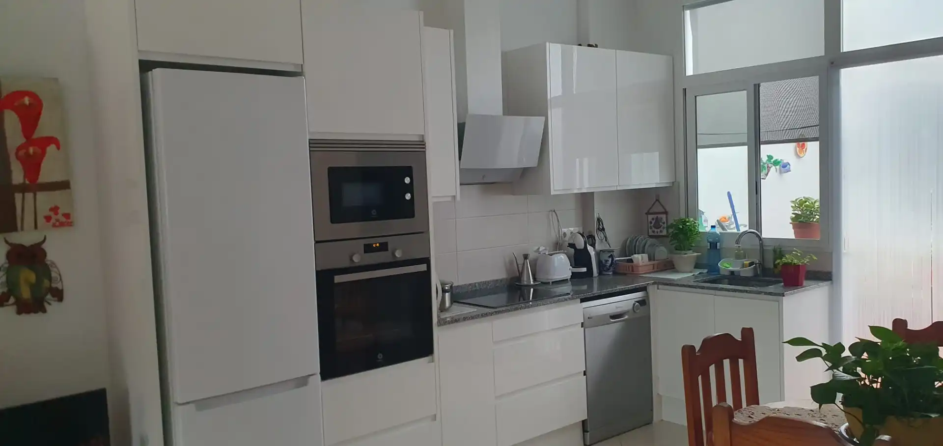 Cuina de Planta baixa en venda en Barx