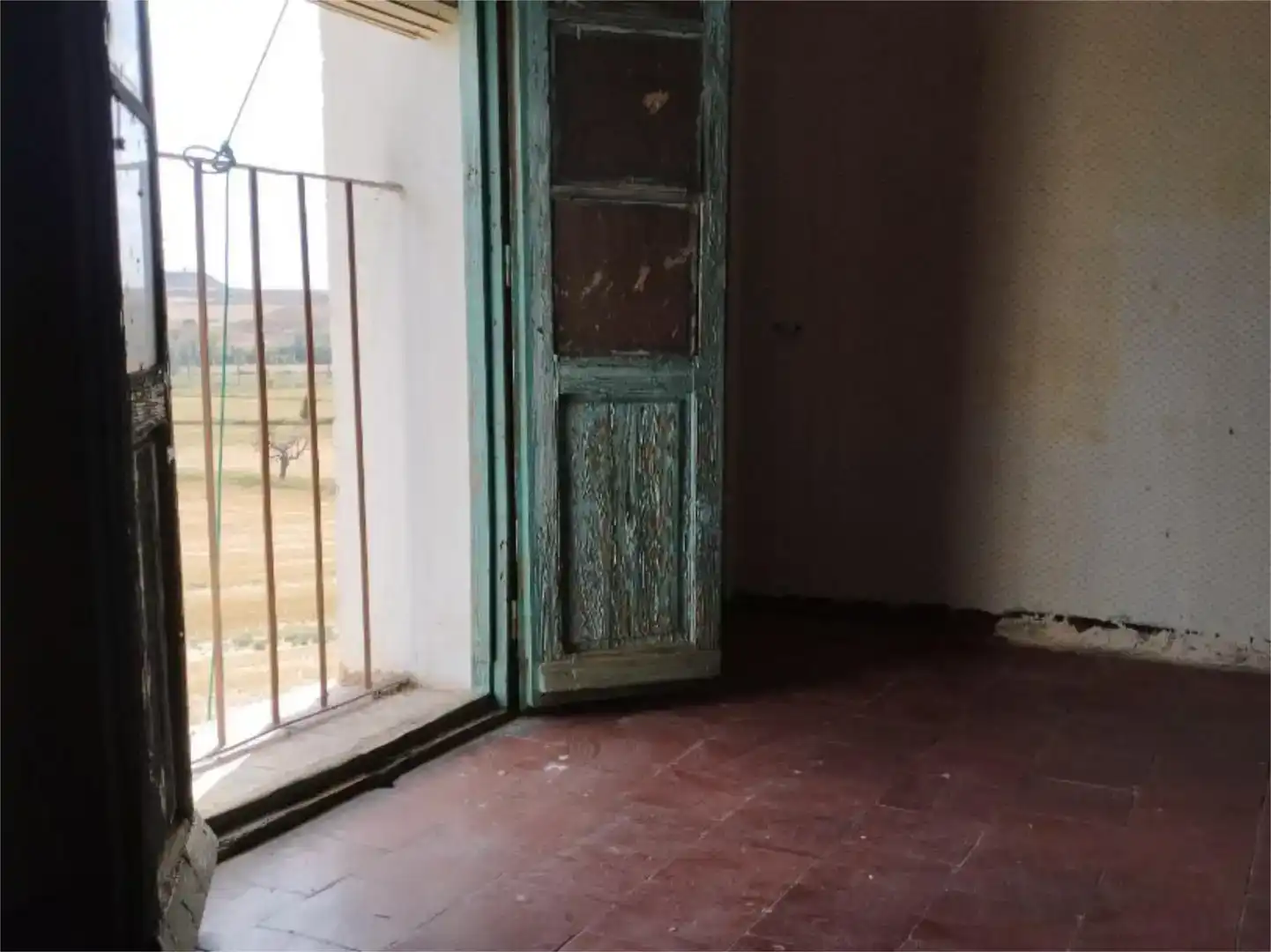 Casa adosada en venda en Ariza