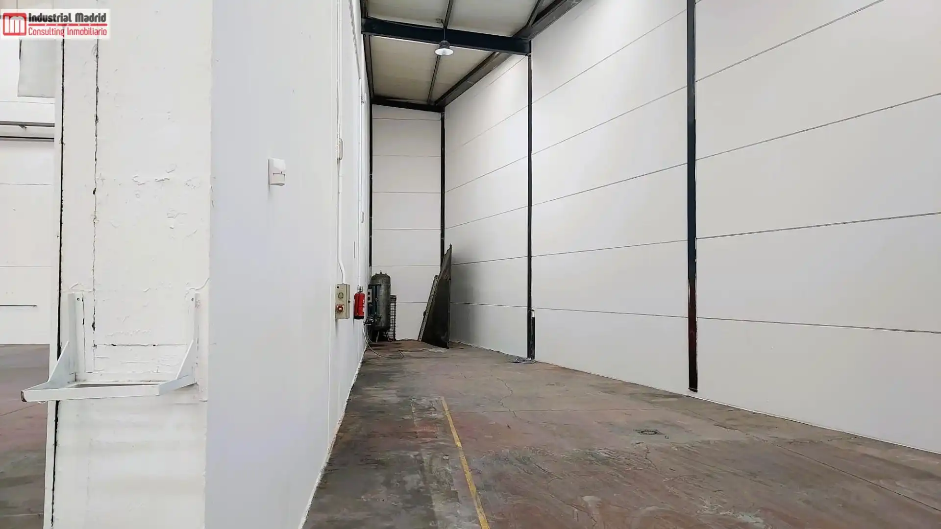 Nave industrielle à louer à Calle del Brezo, imagen 16