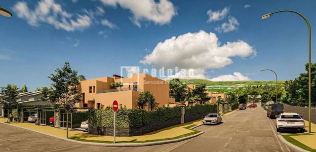 Casa-chalet en Venta en Los Ángeles de San Rafael