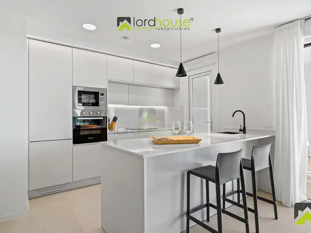 Apartament amb ascensor en venda a Calle Penelope-Claras, imagen 15