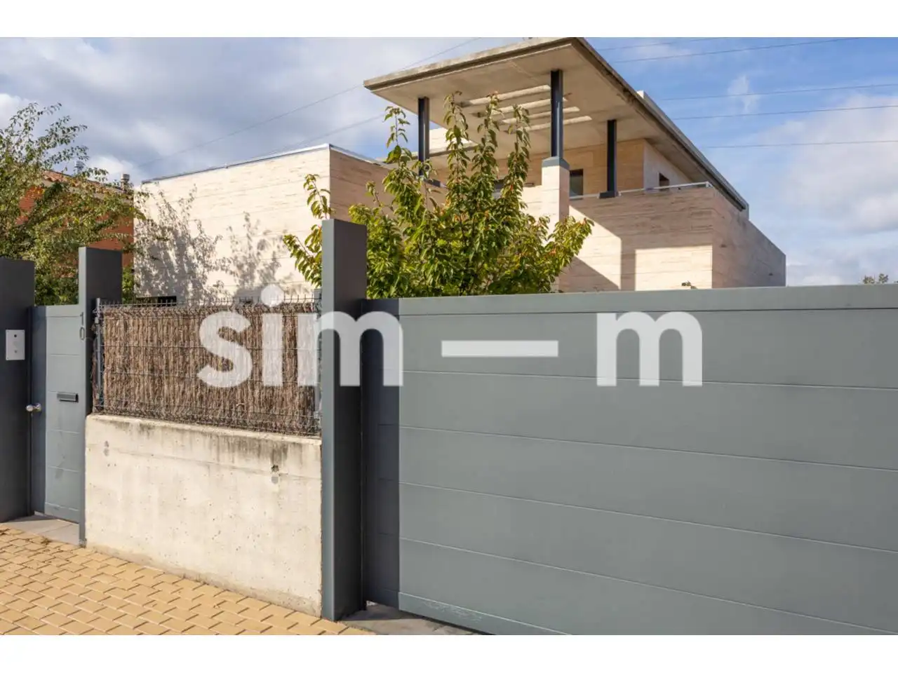 Haus oder Chalet zum Verkauf in Vic mit Klimaanlage, Heizung und Privatgarten